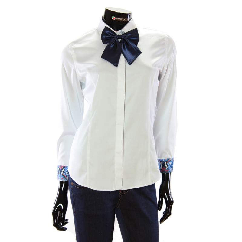 Women`s Bow Tie ZB 911-2