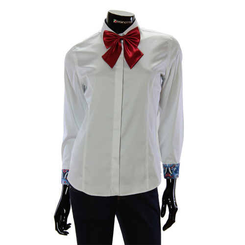 Women`s Bow Tie ZB 911-6