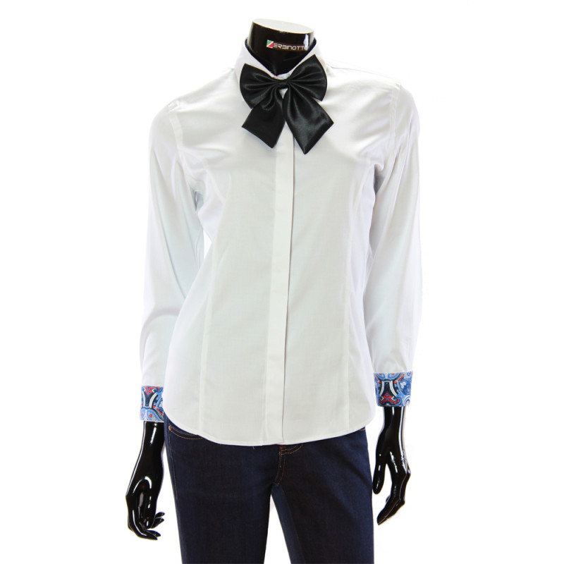 Галстук-бабочка женская ZB 911-7