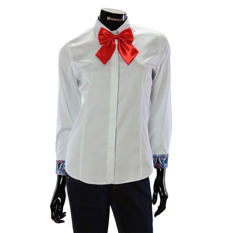 Women`s Bow Tie ZB 911-8
