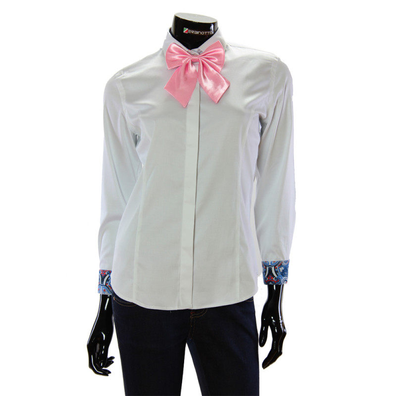 Галстук-бабочка женская ZB 911-9