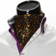 Men`s Floral Paisley Ascot Cravat CH 9050-21