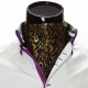 Men`s Floral Paisley Ascot Cravat CH 9050-21