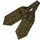 Men`s Floral Paisley Ascot Cravat CH 9050-21