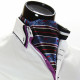 Men`s Floral Paisley Ascot Cravat CH 9050-22