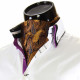 Men`s Vintage Paisley Ascot Cravat CH 9070-2