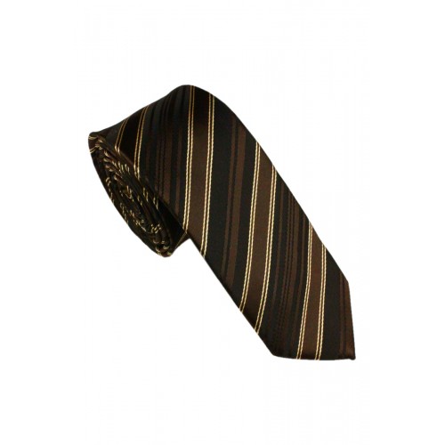 Галстук узкий RG1215-135