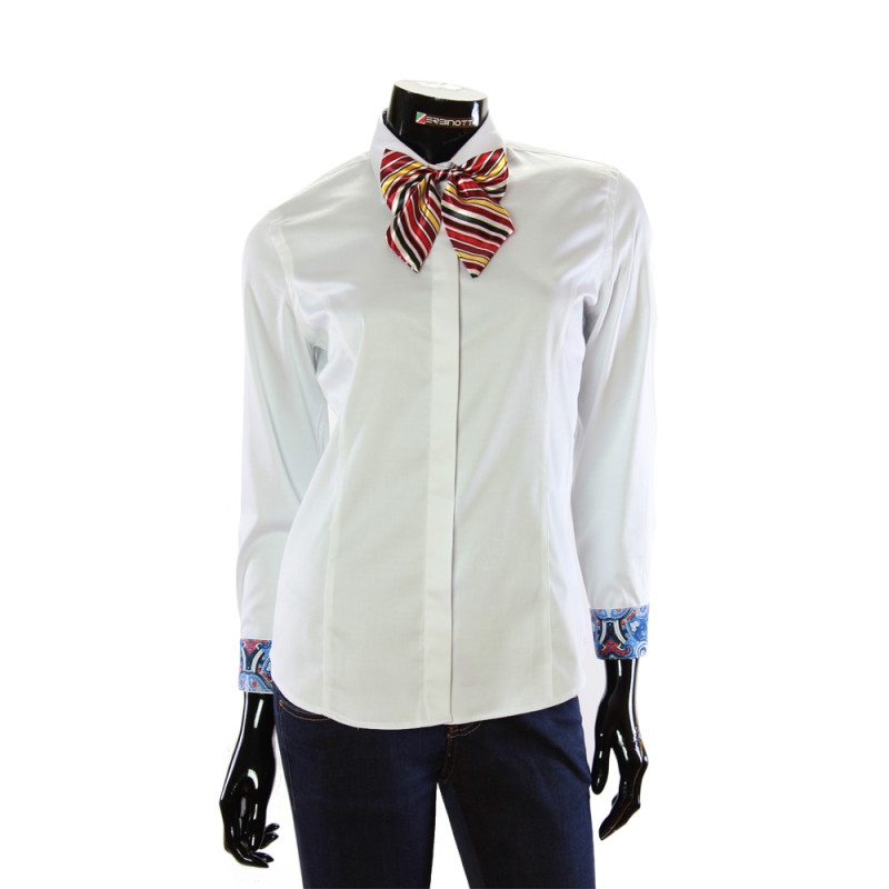 Краватка-метелик жіноча ZB 911-12