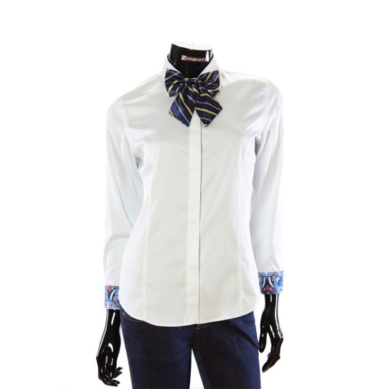 Women`s Bow Tie ZB 911-14