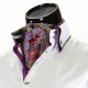 Men`s Floral Paisley Ascot Cravat CH 9050-25