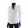 Pure Cotton Women`s Shirt TNL 1033-4