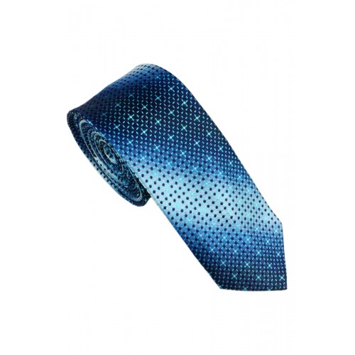 Галстук узкий RG1215-141