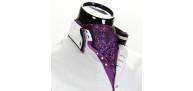 Men`s Floral Paisley Ascot Cravat CH 9070-6