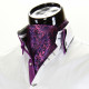 Men`s Floral Paisley Ascot Cravat CH 9070-6