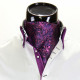 Men`s Floral Paisley Ascot Cravat CH 9070-6
