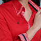Pure Cotton Women`s Shirt TNL 1032-4