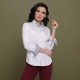 Pure Cotton Women`s Shirt TNL 1034-6