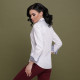 Pure Cotton Women`s Shirt TNL 1034-6