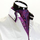 Men`s Floral Paisley Ascot Cravat CH 9070-8