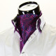 Men`s Floral Paisley Ascot Cravat CH 9070-8