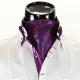 Men`s Floral Paisley Ascot Cravat CH 9070-8