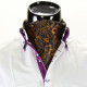 Мужской шейный платок аскот CH 9070-9