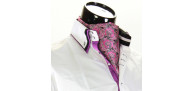 Men`s Floral Paisley Ascot Cravat CH 9070-10