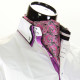 Men`s Floral Paisley Ascot Cravat CH 9070-10
