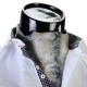 Мужской шейный платок аскот GF1501-10