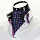 Men`s Floral Paisley Ascot Cravat CH 9070-12