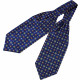 Men`s Floral Paisley Ascot Cravat CH 9070-12