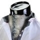 Мужской шейный платок аскот GF1501-10