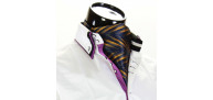 Men`s Floral Paisley Ascot Cravat CH 9070-14
