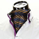 Men`s Floral Paisley Ascot Cravat CH 9070-14