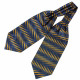 Men`s Floral Paisley Ascot Cravat CH 9070-14