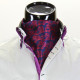 Men`s Floral Paisley Ascot Cravat CH 9070-15
