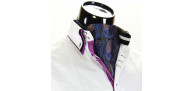 Men`s Floral Paisley Ascot Cravat CH 9070-16