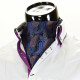 Men`s Floral Paisley Ascot Cravat CH 9070-16