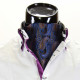 Men`s Floral Paisley Ascot Cravat CH 9070-16
