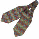 Чоловіча краватка Аскот на шию CH 9070-17
