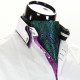 Men`s Floral Paisley Ascot Cravat CH 9070-18