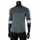 Satin Cotton Plain Shirt MM 1960-12