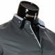 Satin Cotton Plain Shirt MM 1960-12