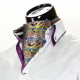 Men`s Floral Paisley Ascot Cravat CH 9080-6