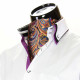 Men`s Floral Paisley Ascot Cravat CH 9050-25
