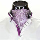 Men`s Floral Paisley Ascot Cravat CH 9070-19