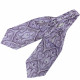 Men`s Floral Paisley Ascot Cravat CH 9070-19