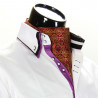 Men`s Pattern Paisley Ascot Cravat CH 9020-4
