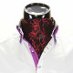 Men`s Pattern Paisley Ascot Cravat CH 9020-5