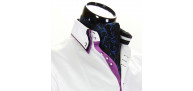 Men`s Pattern Paisley Ascot Cravat CH 9020-6